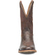 Double H Men's Beryl 11" Stockman UT Work Boot -Brown- DH7032  - Overlook Boots