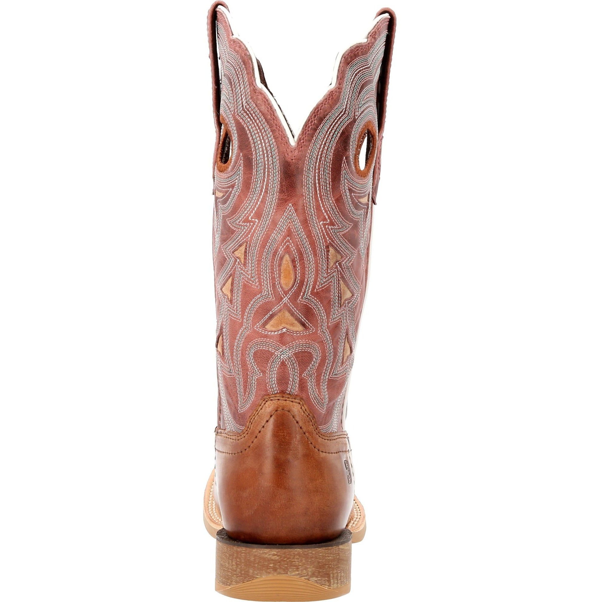 Durango Women's Lady Rebel Pro™ 12" Soft Toe Western Boot - DRD0420  - Overlook Boots