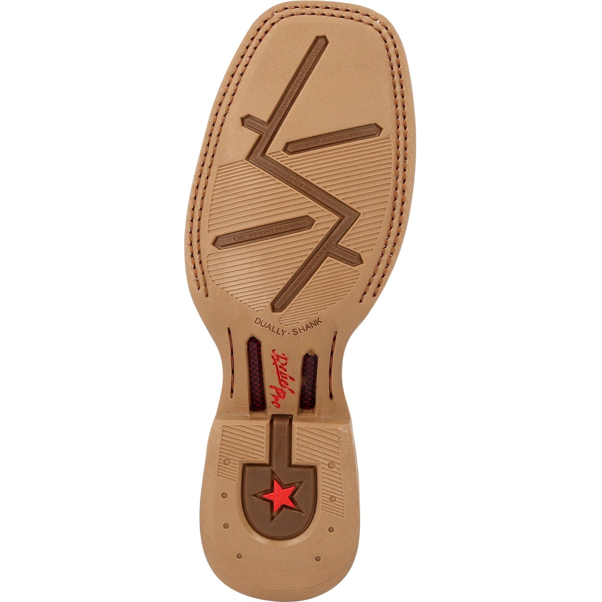 Durango Women's Lady Rebel Pro 12" Soft Toe Western Boot - DRD0420 - Overlook Boots