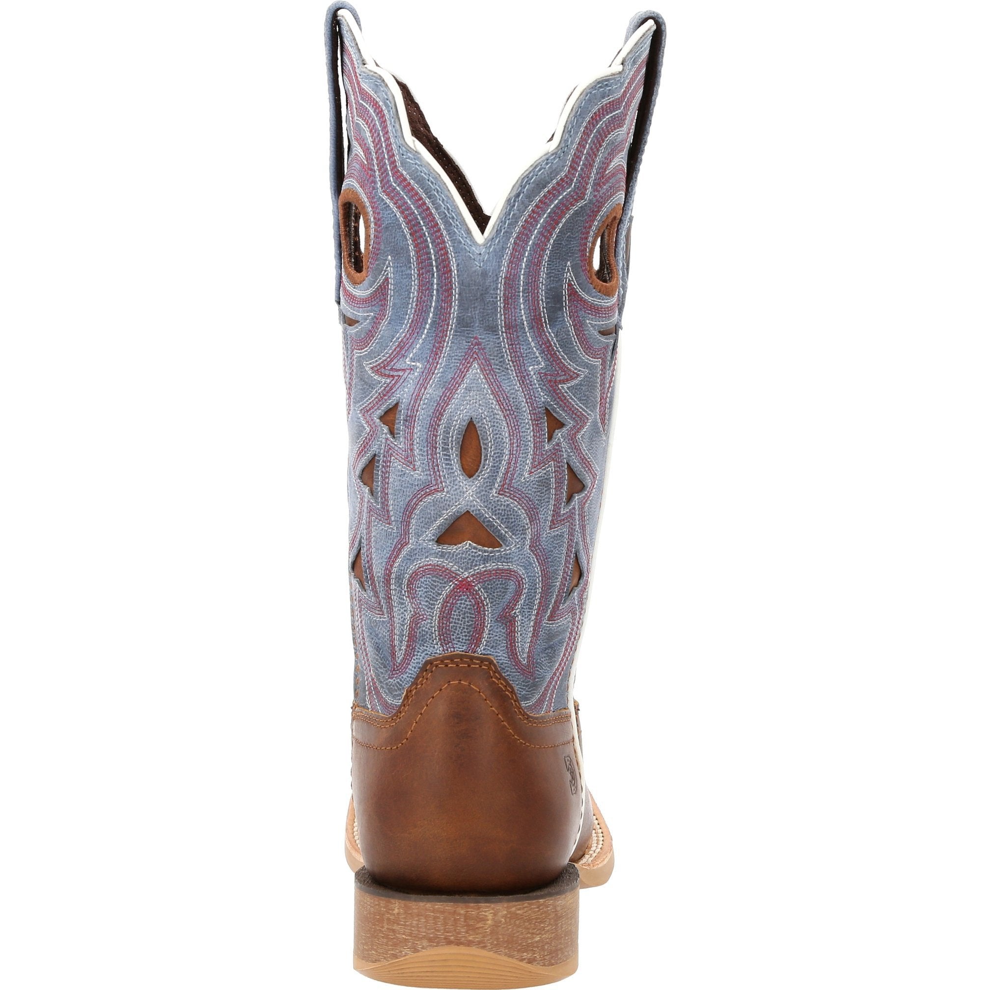 Durango Women's Lady Rebel Pro™ 12" Soft Toe Western Boot - DRD0422  - Overlook Boots