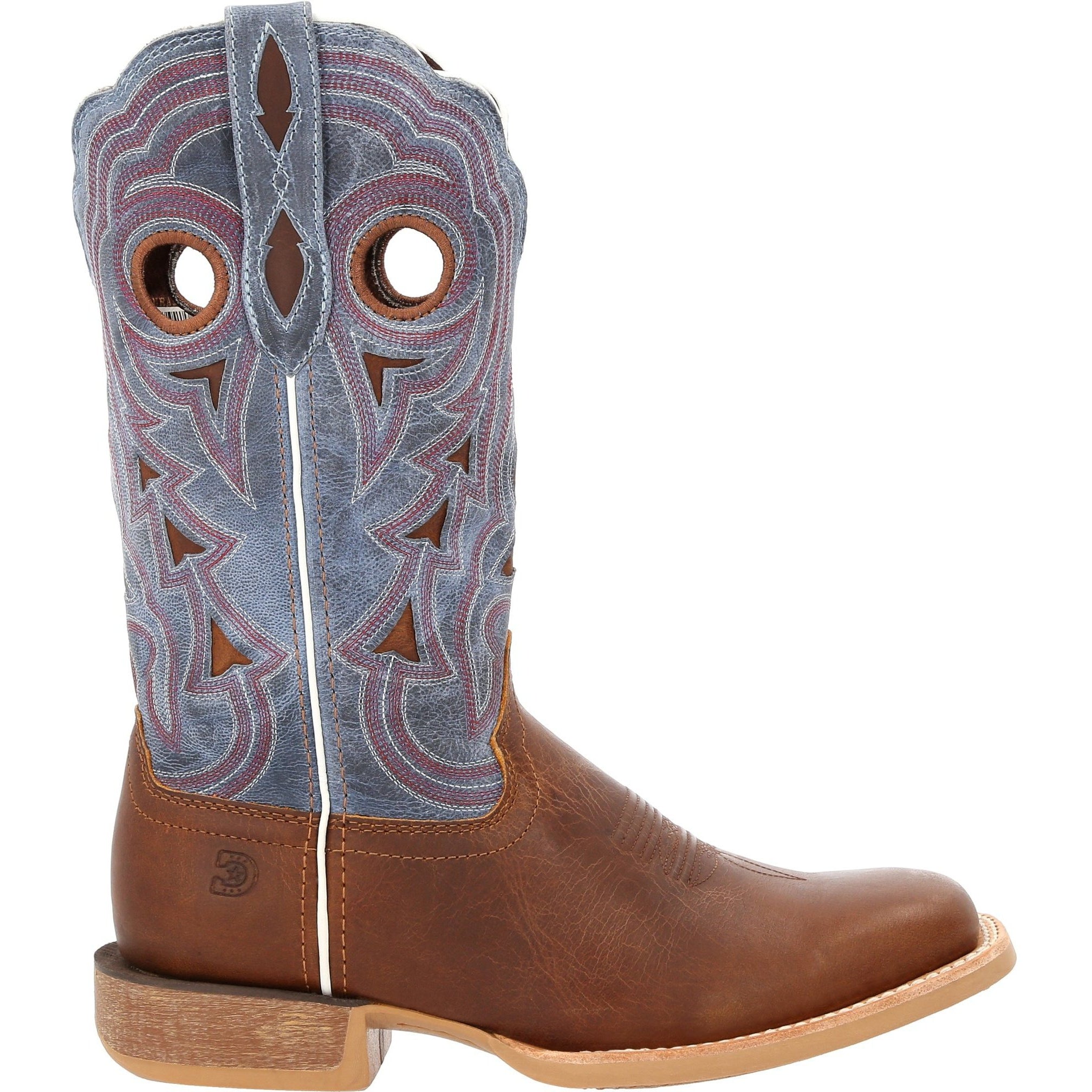 Durango Women's Lady Rebel Pro™ 12" Soft Toe Western Boot - DRD0422  - Overlook Boots