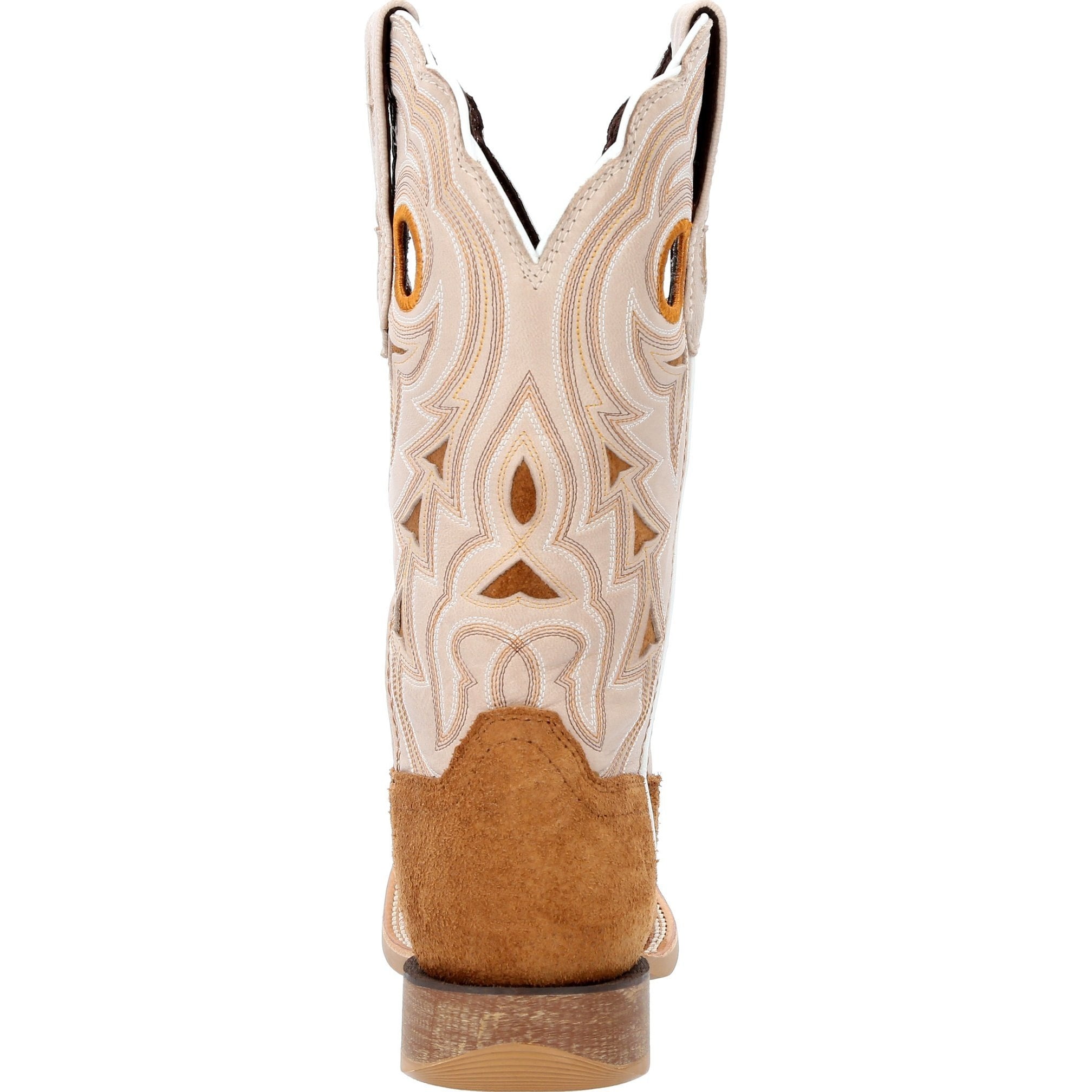 Durango Women's Lady Rebel Pro 12" Soft Toe Western Boot - DRD0423 - Overlook Boots