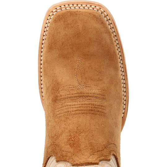 Durango Women's Lady Rebel Pro 12" Soft Toe Western Boot - DRD0423 - Overlook Boots