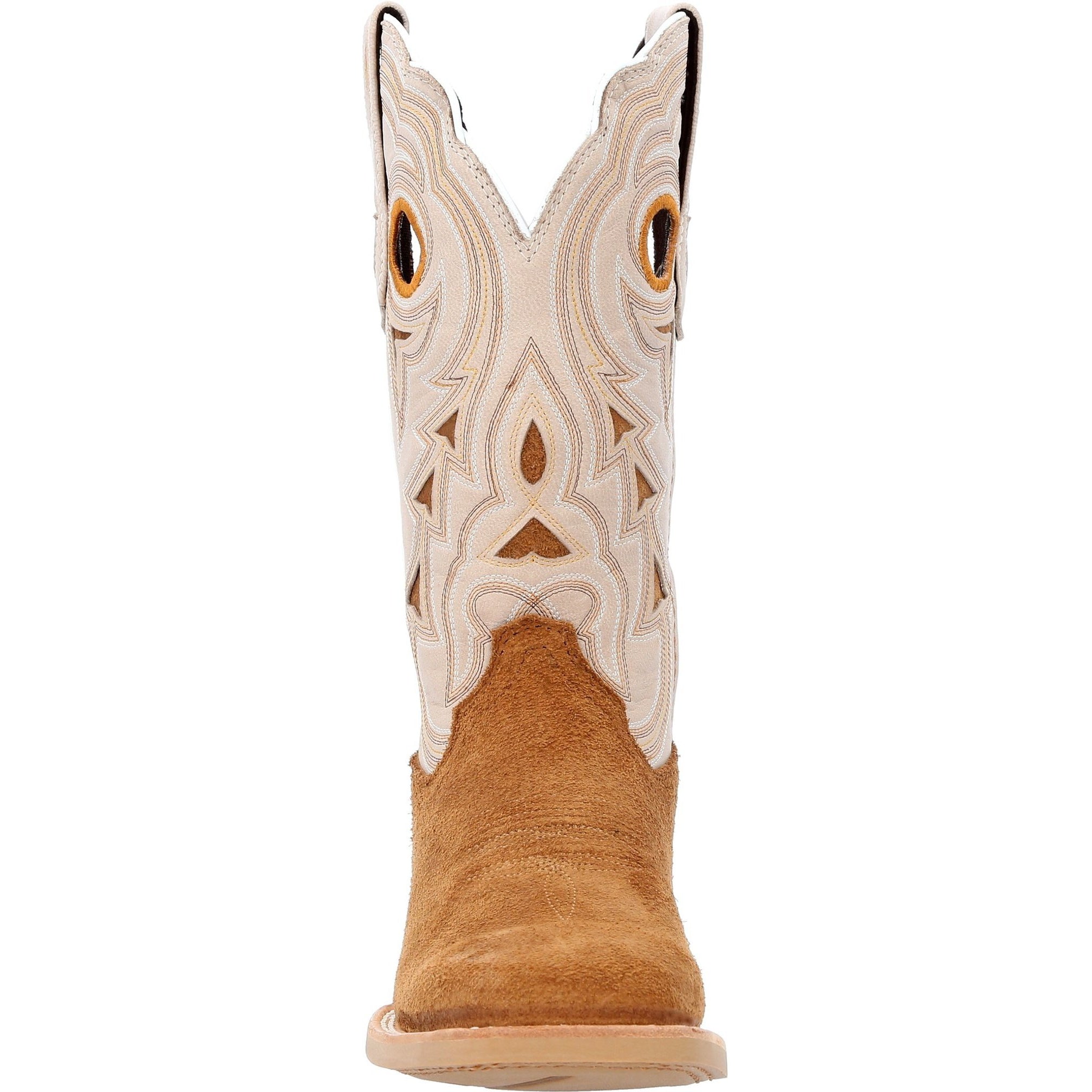 Durango Women's Lady Rebel Pro 12" Soft Toe Western Boot - DRD0423 - Overlook Boots