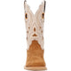 Durango Women's Lady Rebel Pro 12" Soft Toe Western Boot - DRD0423 - Overlook Boots