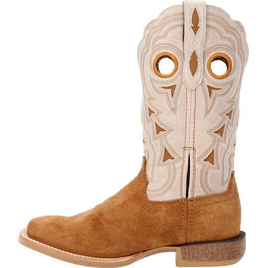 Durango Women's Lady Rebel Pro 12" Soft Toe Western Boot - DRD0423 - Overlook Boots