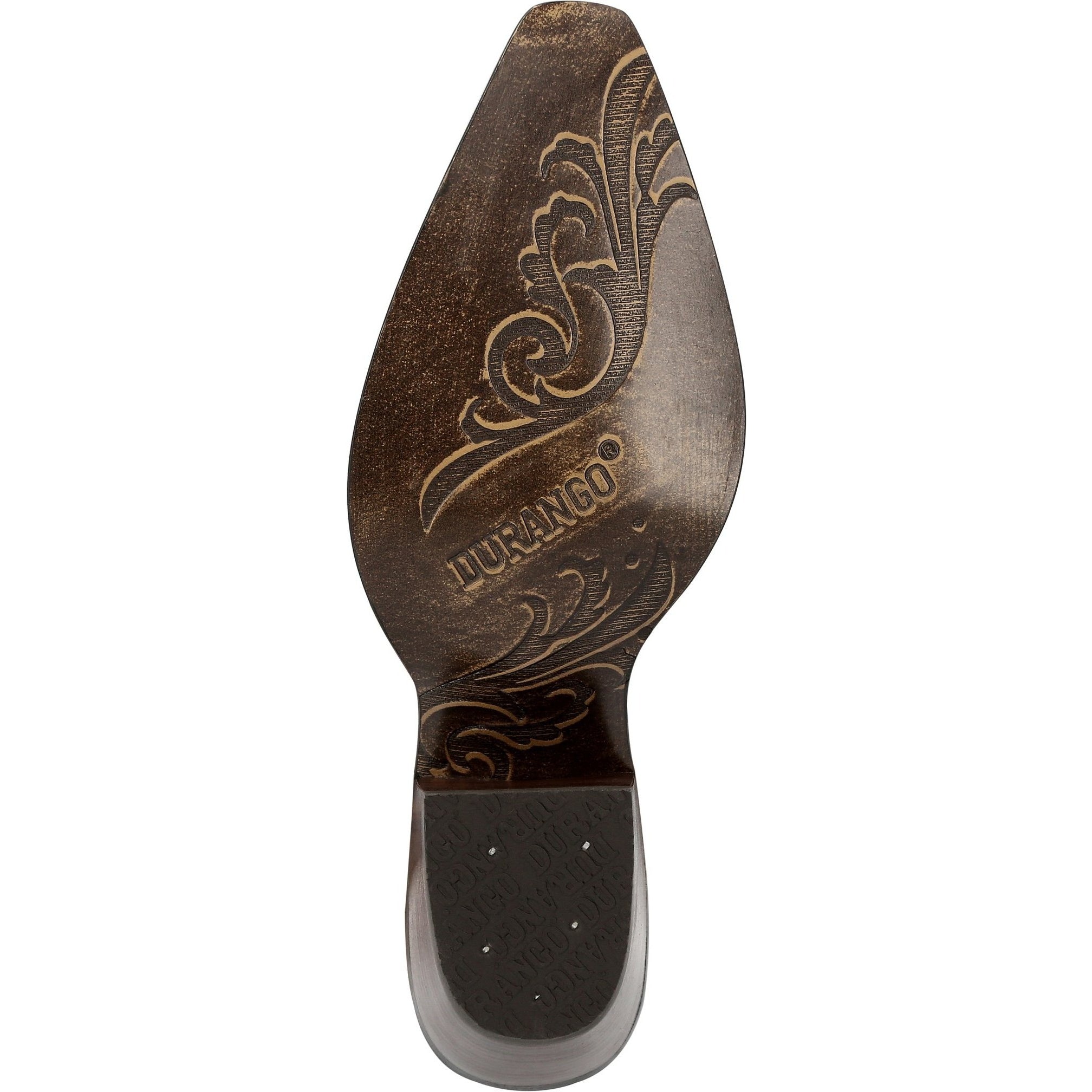 Durango Women's Crush™ 8" Soft Toe Zipper Bootie Western Boot- DRD0430  - Overlook Boots