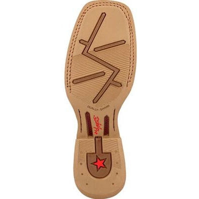 Durango Women's Lady Rebel Pro 12" Juniper Western Boot -Brown- DRD0436  - Overlook Boots