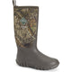 Muck Men's Fieldblazer Classic Waterproof Rubber Hunt Boot - Mossy Oak - FBC-MOCT 5 / Medium / Mossy Oak - Overlook Boots