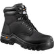 Carhartt Women's 6" Rugged Flex Lace Closure Work Boot -Black- FF5361-W  - Overlook Boots