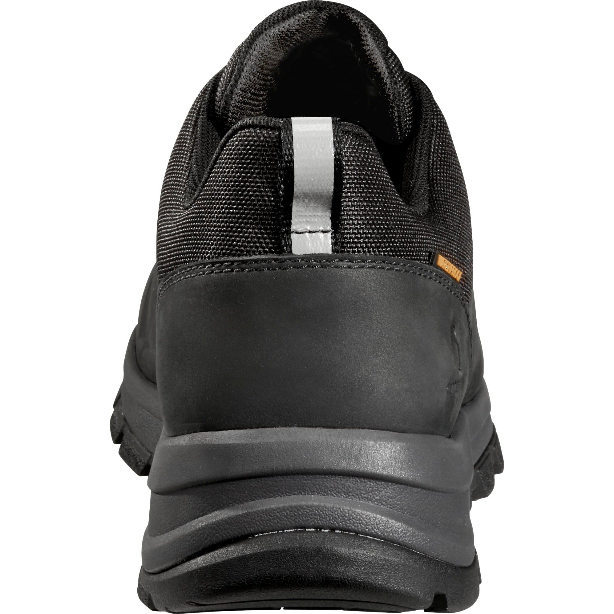 Carhartt Men's WP  Outdoor Low Soft Toe Hiker Work Shoe - Black - FH3021-M  - Overlook Boots