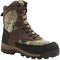 Rocky Men's Core 8" Waterproof 800G Pac Thinsulate Hunt Boot - Mossy Oak - FQ0004755 8.0 / Medium / Brown - Overlook Boots