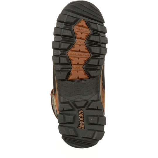 Rocky Men's Core 8" Waterproof 800G Pac Thinsulate Hunt Boot - Mossy Oak - FQ0004755 - Overlook Boots