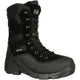 Rocky Men's BlizzardStalker 9" Waterproof 1200G Ins Outdoor Boot - FQ0005455 8.0 / Medium / Black - Overlook Boots