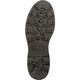 Rocky Men's Warden Pull-On Wellington Duty Boot - Black - FQ0006300  - Overlook Boots