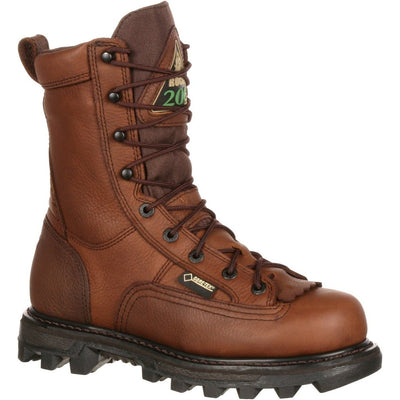 Ranger Boots | Ranger Shoes - Overlook Boots