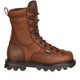 Rocky Men's BearClaw 9" Waterproof 200G Ins Outdoor Boot - Brown - FQ0009237 - Overlook Boots