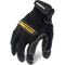Ironclad General Utility Work Gloves - Black - GUG Small / Black - Overlook Boots