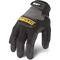 Ironclad Heavy Utility  Work Gloves - Black - HUG Medium / Black - Overlook Boots