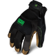 Ironclad EXO Modern Leather  Work Gloves - EXO-MOL Small / Black - Overlook Boots