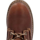 Georgia Women's Amp Lt Edge 6" Waterproof Alloy Toe Work Boot -Brown- GB00515 - Overlook Boots