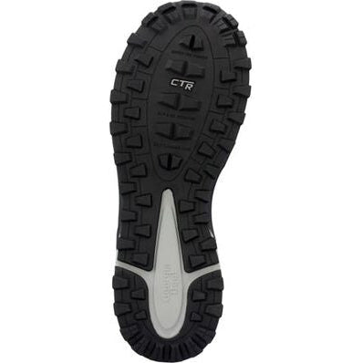 Georgia Men's Durablend Sport 5" Comp Toe WP Work Boot -Black- GB00594  - Overlook Boots
