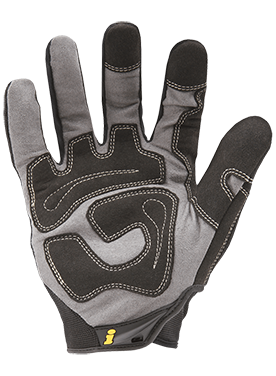 Ironclad General Utility Work Gloves - Black - GUG  - Overlook Boots