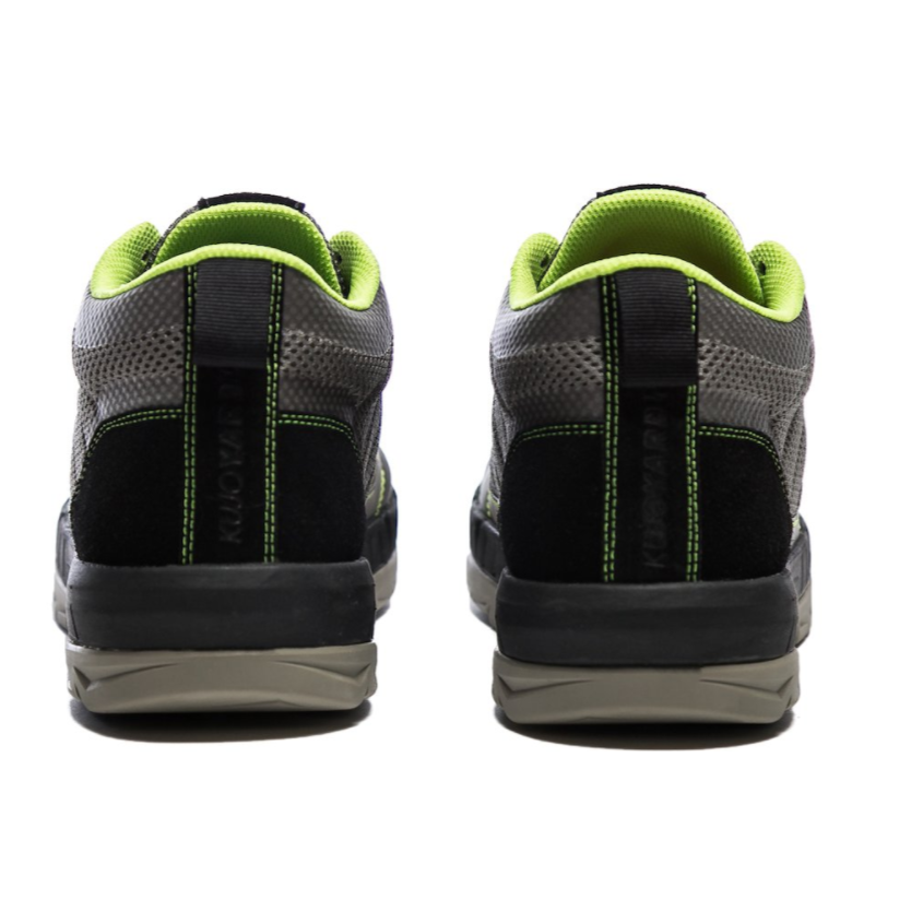 Men's yard best sale work shoes