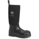 Muck Men's Chore Max Composite Toe Waterproof Rubber Work Boot - Black - MAX-CMP 5.0 / Medium / Black - Overlook Boots