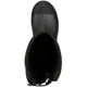 Muck Men's Chore Wild Calf Extended Fit Waterproof Work Boot- Black- MCXF-000 - Overlook Boots