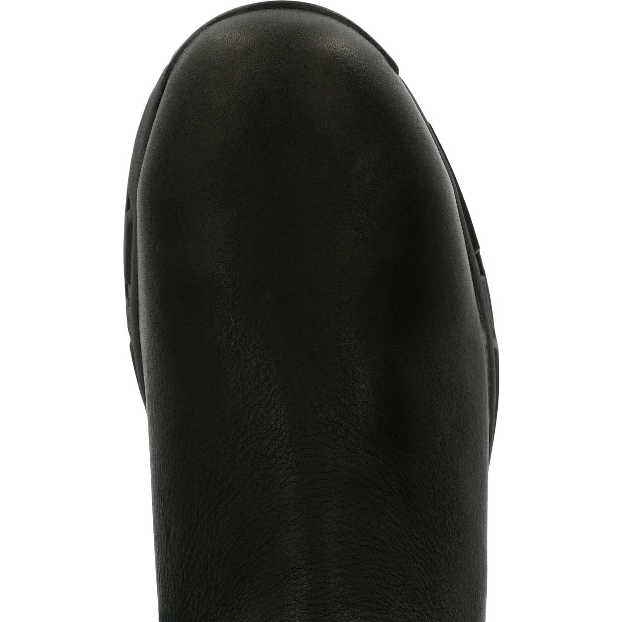 Michelin Men's HydroEdge 6" Alloy Toe WP PR Chelsea Work Boot- MIC0008  - Overlook Boots