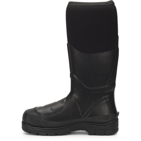 Matterhorn Mud Jumper Steel Toe Waterproof Work Boot - 16