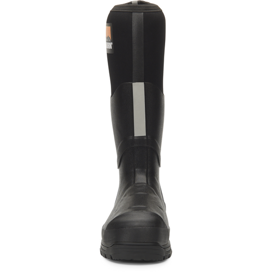 Matterhorn Men's Mud Jumper 16" Steel Toe Waterproof Metguard Rubber Work Boot- MT202 - Overlook Boots