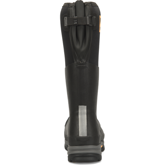 Matterhorn Men's Mud Jumper 15" Steel Toe Waterproof Metguard Rubber Work Boot- MT203 - Overlook Boots