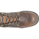 Matterhorn Men's ARC 10" Waterproof Composite Toe Logger Work Boot -Brown- MT2510 - Overlook Boots