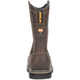 Matterhorn Men's Ibeam 10" Waterproof Composite Toe Metguard Work Boot -Brown- MT2540 - Overlook Boots