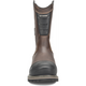 Matterhorn Men's Ibeam 10" Waterproof Composite Toe Metguard Work Boot -Brown- MT2540 - Overlook Boots