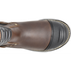 Matterhorn Men's Ibeam 10" Waterproof Composite Toe Metguard Work Boot -Brown- MT2540 - Overlook Boots