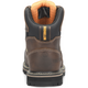 Matterhorn Men's Ibeam 6" Waterproof Composite Toe Metguard Work Boot Brown - MT2546 - Overlook Boots