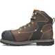 Matterhorn Men's Ibeam 6" Waterproof Composite Toe Metguard Work Boot Brown - MT2546 - Overlook Boots