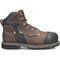 Matterhorn Men's Ibeam 6" Waterproof Composite Toe Metguard Work Boot Brown - MT2546 8 / Medium / Brown - Overlook Boots