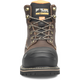 Matterhorn Men's Ibeam 6" Waterproof Composite Toe Metguard Work Boot Brown - MT2546 - Overlook Boots