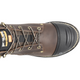 Matterhorn Men's Ibeam 6" Waterproof Composite Toe Metguard Work Boot Brown - MT2546 - Overlook Boots