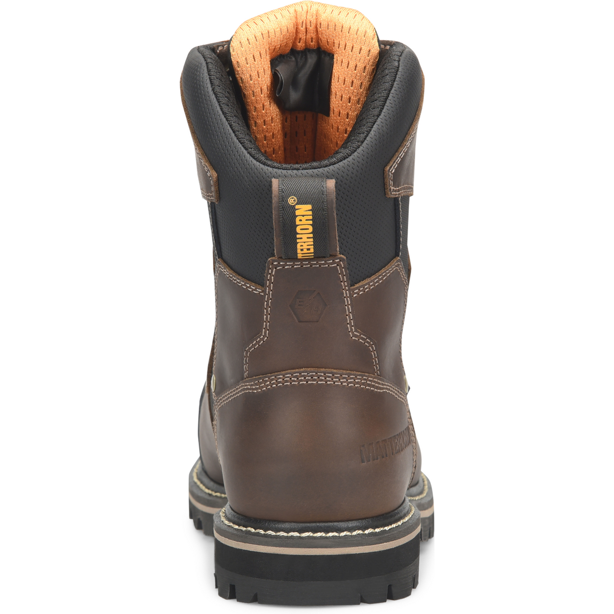 Matterhorn Men's Ibeam 8