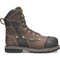 Matterhorn Men's Ibeam 8" Waterproof Composite Toe Metguard Work Boot -Brown- MT2548 8 / Medium / Brown - Overlook Boots