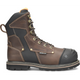 Matterhorn Men's Ibeam 8" Waterproof Composite Toe Metguard Work Boot -Brown- MT2548 8 / Medium / Brown - Overlook Boots