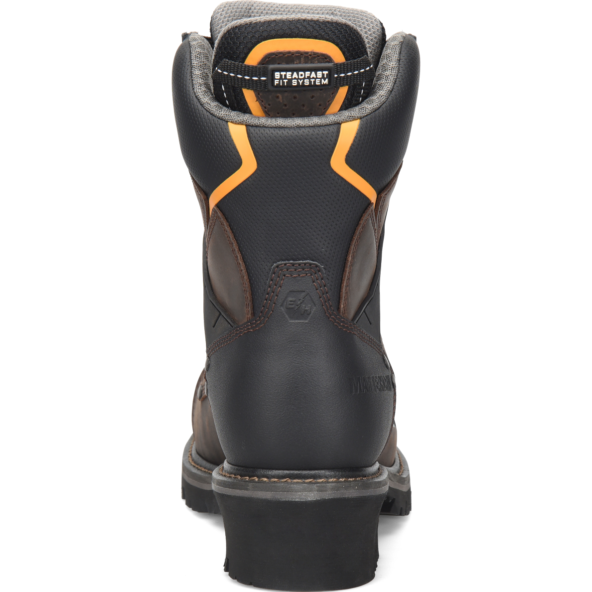 Matterhorn Men's Pr Steadfast 8