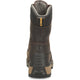 Matterhorn Men's Max 8" Composite Toe Waterproof Logger Work Boot Brown MT2560 - Overlook Boots