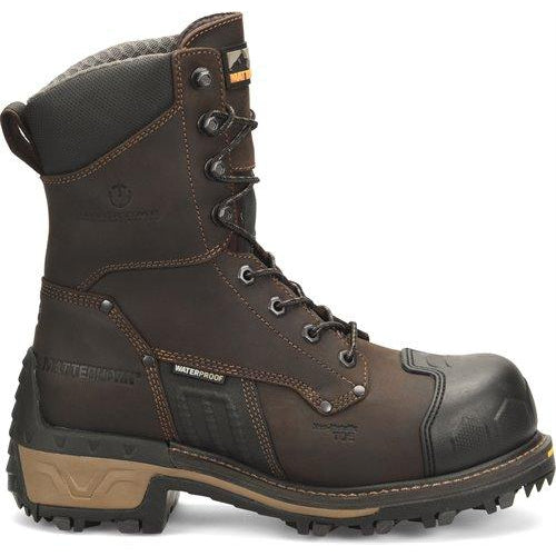 Men's Matterhorn Boots - Max 8