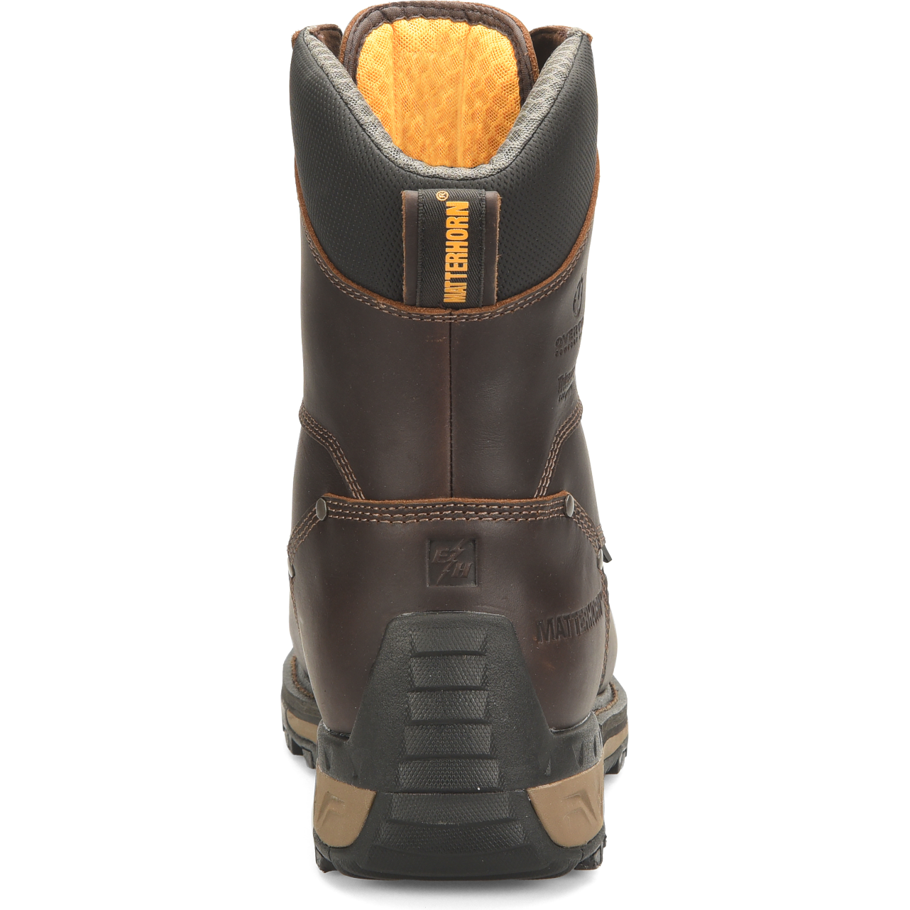 800 gram insulated shop work boots composite toe